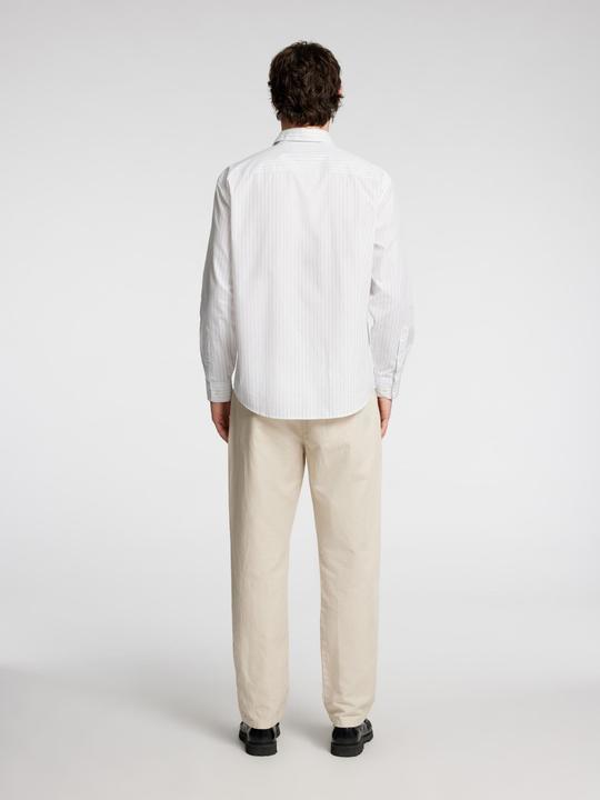 Actual product image Selected Homme Relaxed Fit Langarmhemd (S)
