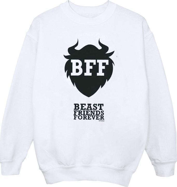 Produktbild Disney Wreck It Ralph Belle's Shirt Sweatshirt (M)