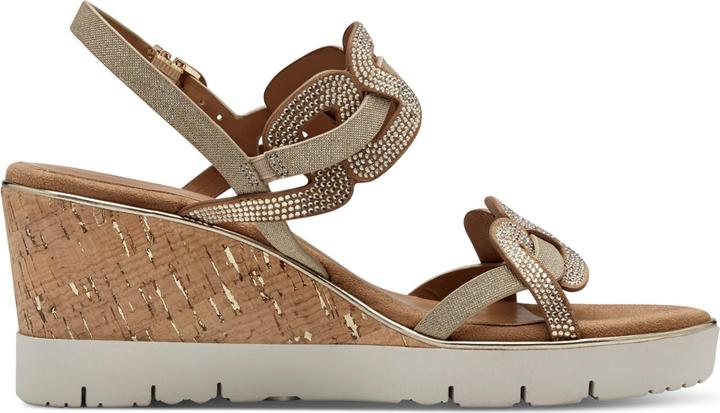 Actual product image Tamaris Sandal (37)