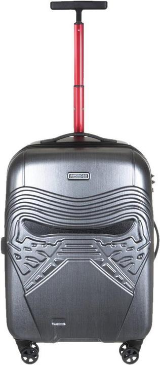 Image du produit American Tourister Kylo Ren (56.50 l, M (50 - 90l))