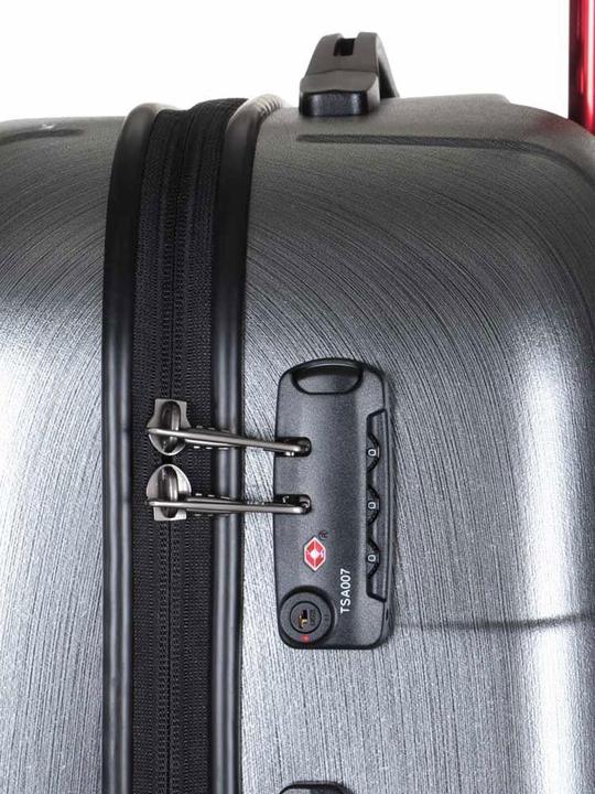 Image du produit American Tourister Kylo Ren (56.50 l, M (50 - 90l))