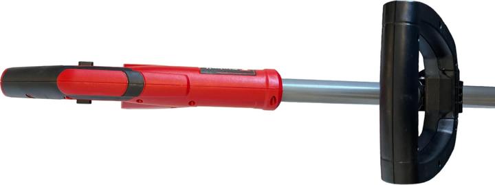Image du produit Einhell GE-LE 18/190 Li (Lame de coupe en métal)