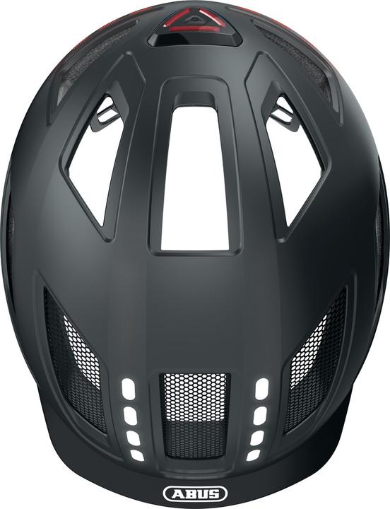 Actual product image Abus Hyban 2.0 LED (58 - 63 cm)