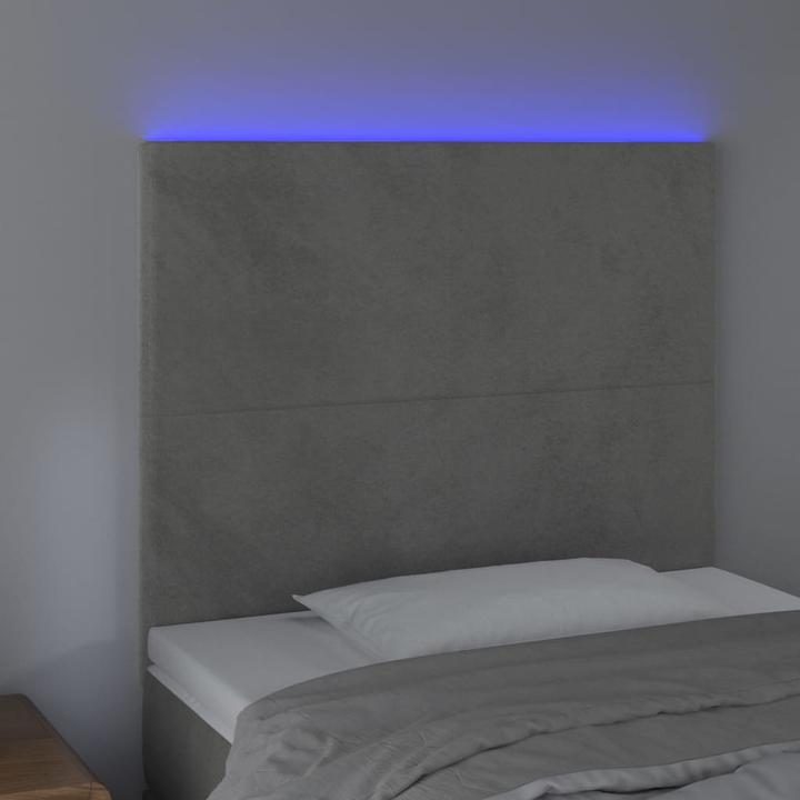 Produktbild VidaXL Ruben (90 x 5 x 128 cm)