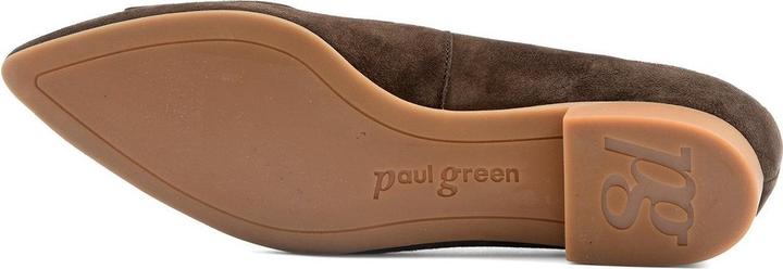 Actual product image Paul Green Ballerinas (37.5)