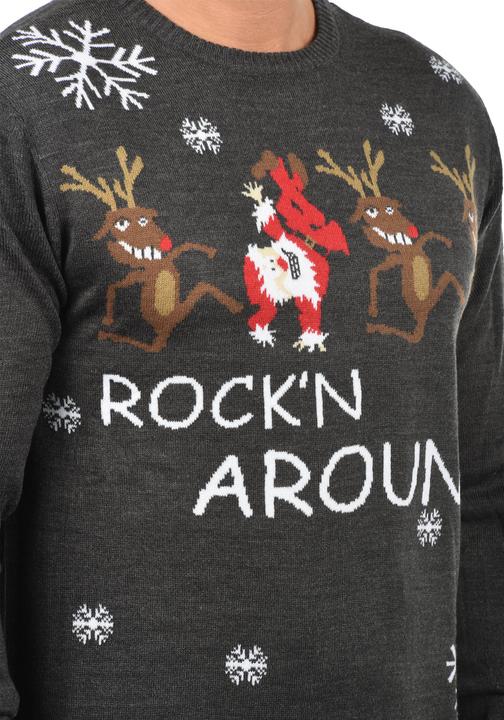Produktbild Blend BHRudolph 20708182ME (3XL)