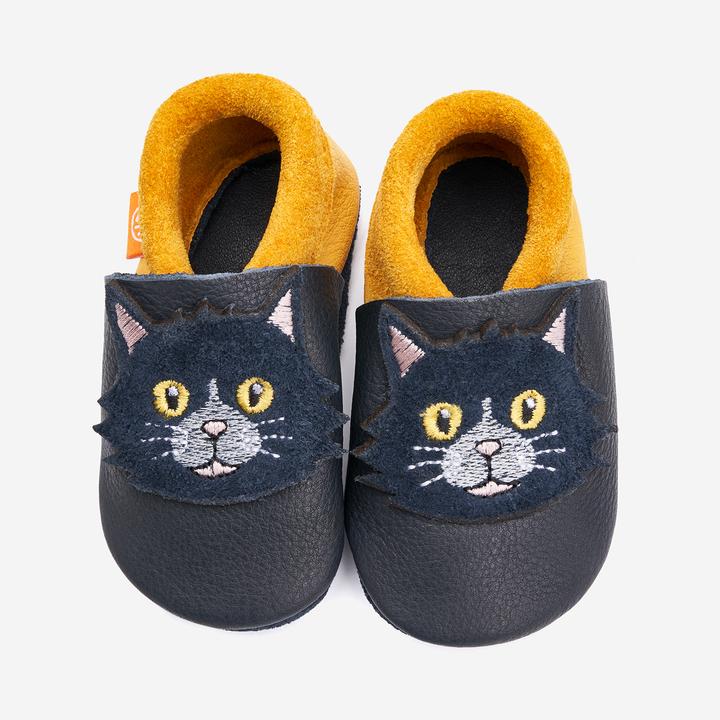 Produktbild Orangenkinder Muck der Kater (26)