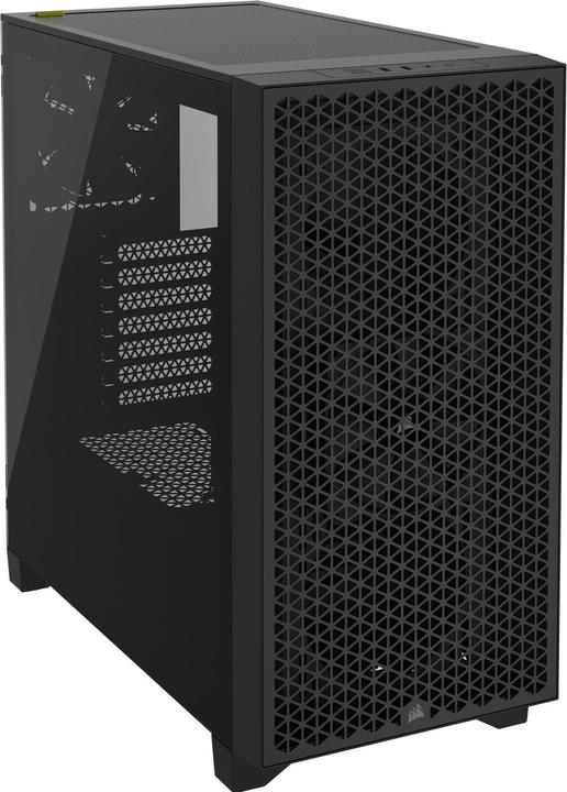 Actual product image Corsair 3000D (ATX)
