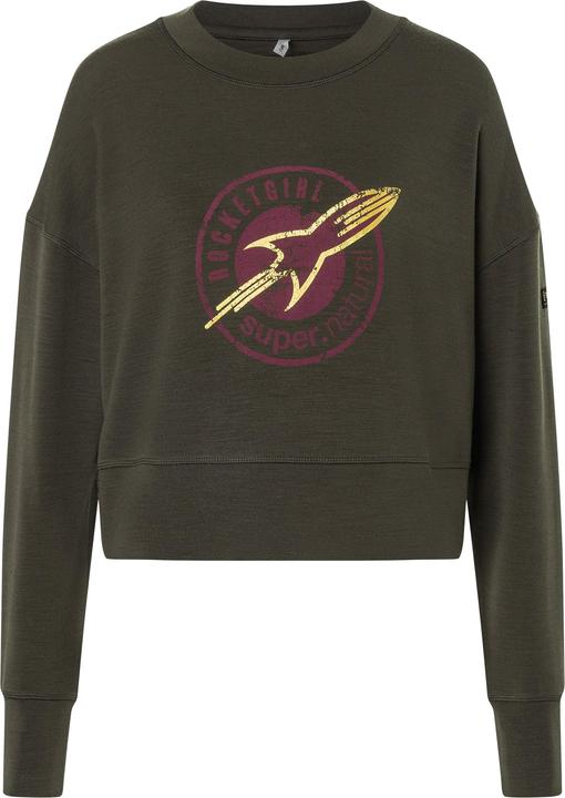 Immagine prodotto Super Natural Rocket260 (M)