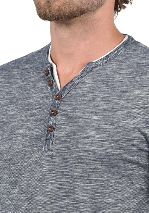 Actual product image Solid BelagosMen's Longsleeve (M)