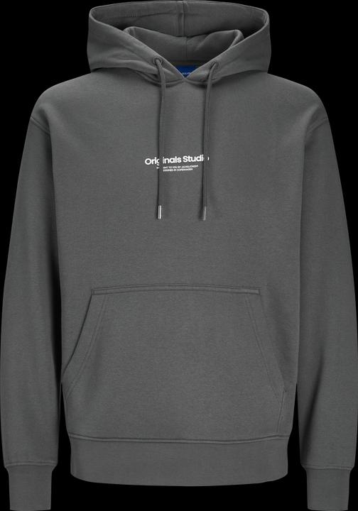 Actual product image Jack & Jones Printed hooded sweatshirt Hooded sweatshirt (XL)