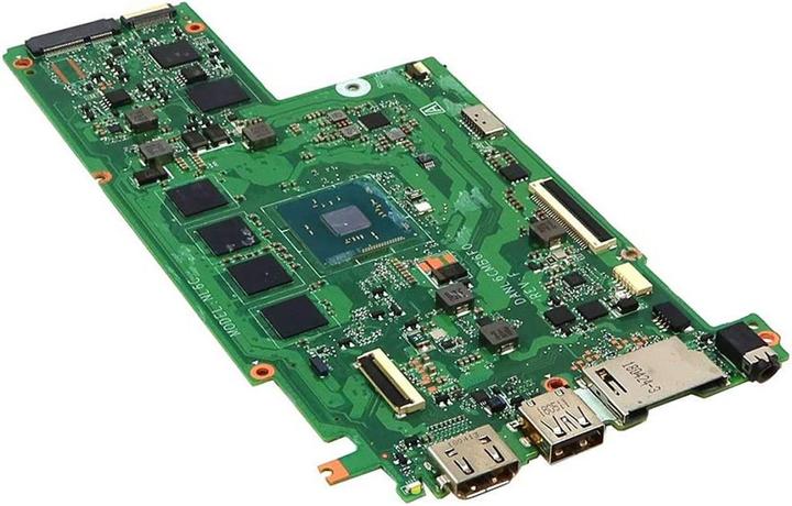 Produktbild HP MB UMA CELN3060 4GB 16G eMMC