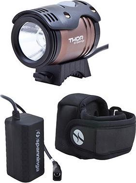 Immagine prodotto Spanninga Thor (1100 lm, 1100 lm)