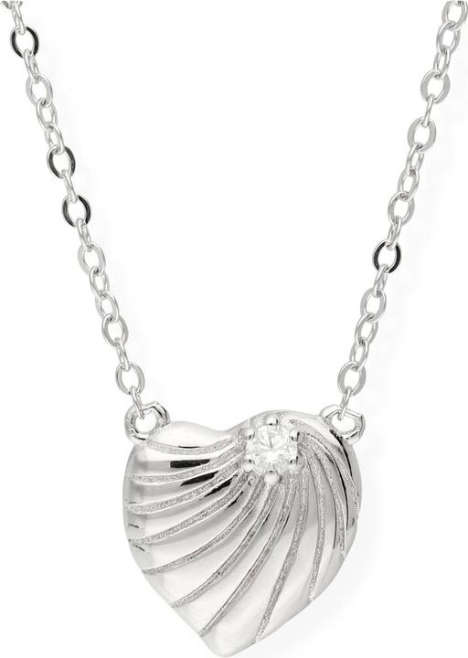 Image du produit Carat Hearts (Argent 925, 42 cm)