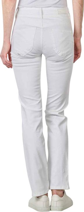 Produktbild Salsa Jeans Secret Slim Push In White (W27/L32)