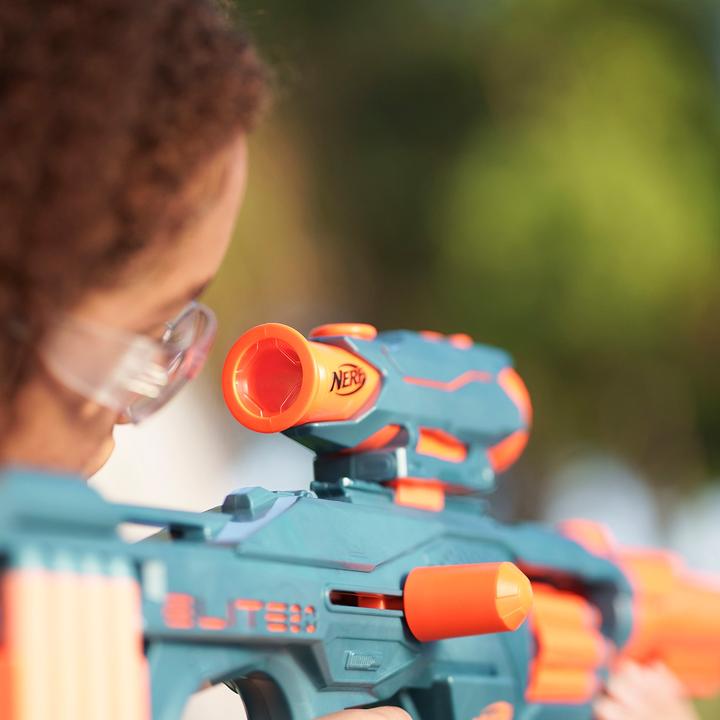 Actual product image Nerf Elite 2.0 Eaglepoint RD-8