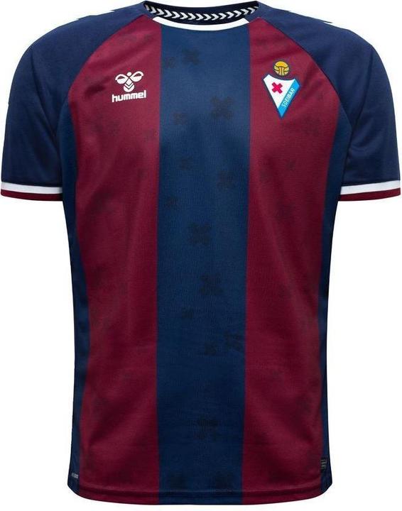 Produktbild hummel trikot sd eibar iron soul 2024/25 (M)