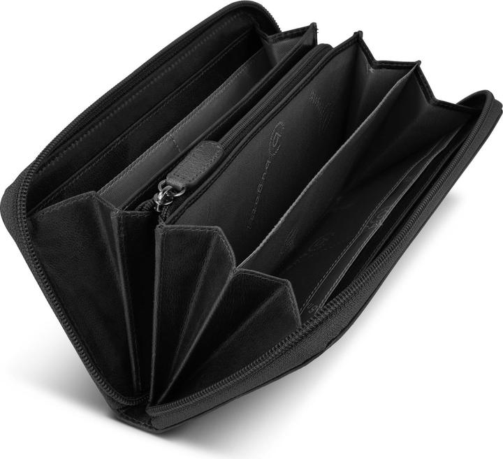 Produktbild Bugatti Valencia Geldbörse Leder 20 cm