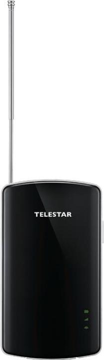 Produktbild Telestar Digiporty T2 mobile (DVB-T2)