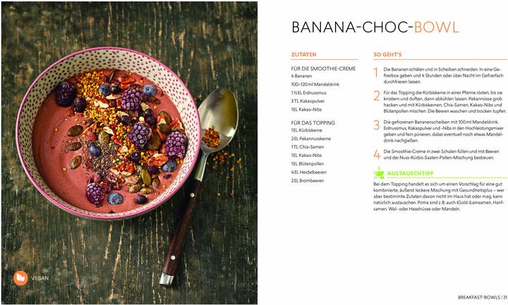 Produktbild Dusy:Buddha Bowls (Deutsch, Tanja Dusy, 2025)
