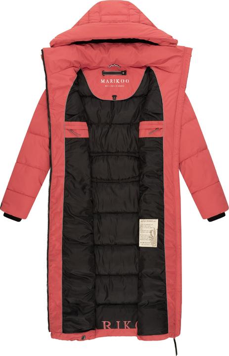 Actual product image Marikoo Nadeshikoo XVI (XXL)
