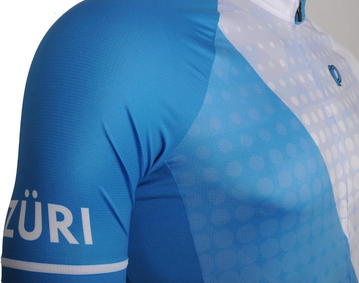 Immagine prodotto Pearl Izumi Maglia ELITE Interval LTD Edizione Zurigo (L)
