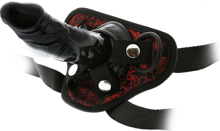 Immagine prodotto Blaze Dildo strap-on deluxe