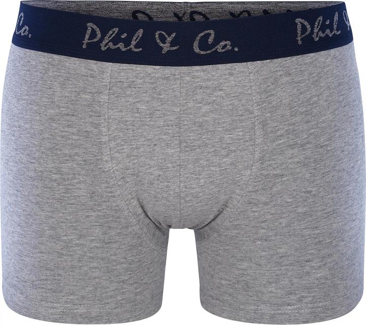 Produktbild Phil & Co. Berlin Retro Pants Jersey (M, 6er Pack)