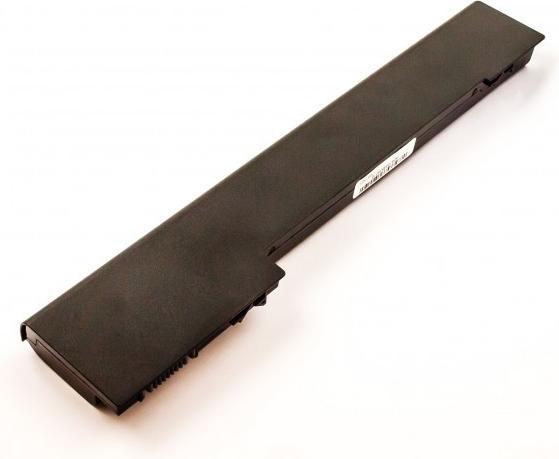Image du produit HP Batterie HSTNN-DB4H, HSTNN-IB4H, HSTNN-IB4I, ZBook 15 G1 Series, ZBook 15 G2 Series (8 cellules, 4400 mAh)