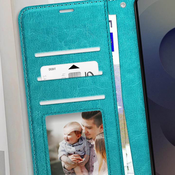Immagine prodotto Mayaxess SecureCard Cover (Samsung Galaxy S25 Ultra)