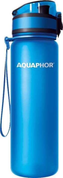 Actual product image Aquaphor City (0.50 l)