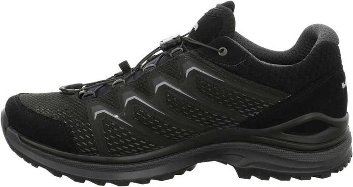 Actual product image Lowa Maddox GTX LO (51)