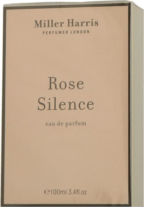 Immagine prodotto Miller Harris Rosa Silenzio (Eau de parfum, 100 ml)