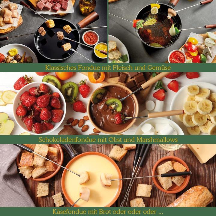 Productafbeelding Clatronic Fd 3516 (Chinese Fondue)