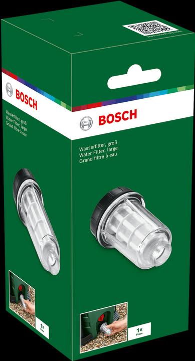 Actual product image Bosch Home & Garden F016800440 not categorised