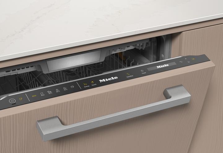 Image du produit Miele Lave-vaisselle G 7673 SCVi AutoDos E