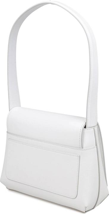Immagine prodotto Dolce & Gabbana leather shoulder bag with dg logo