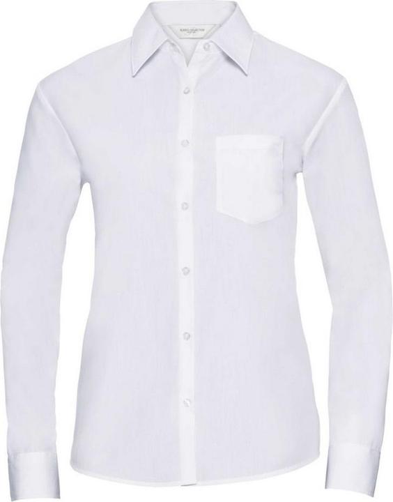 Immagine prodotto Russell Camicia Formale Facile Manutenzione Manica Lunga Donna (XXL)