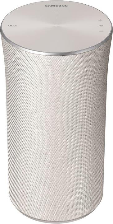Actual product image Samsung Wireless Audio 360 R1 (Wi-Fi, Bluetooth)
