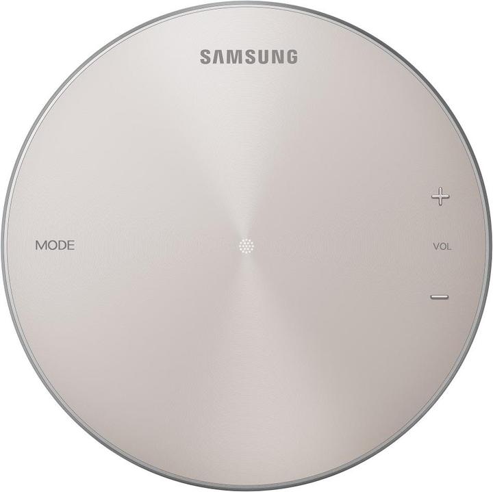 Actual product image Samsung Wireless Audio 360 R1 (Wi-Fi, Bluetooth)