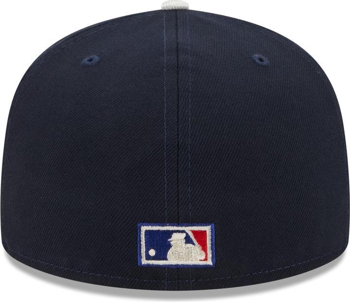 Produktbild New Era 59Fifty Cap - SHIMMER New York Yankees - 8 (8)