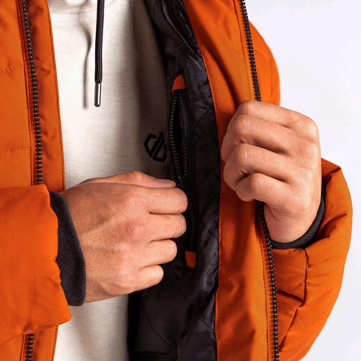 Image du produit Dare2b Veste matelassée Endless III (L)