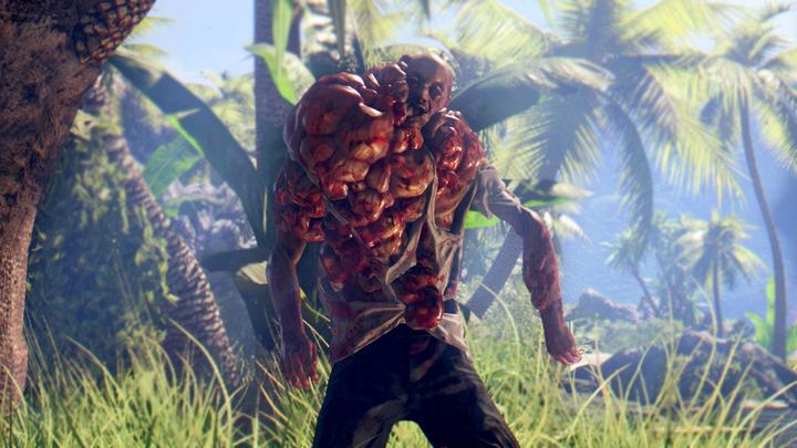 Produktbild Deep Silver Dead Island Definitive Edition Collection (PS4, DE)