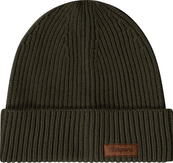 Actual product image Bergans Nordmarka Merino (One size)