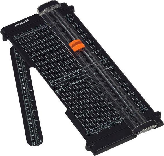 Actual product image Fiskars A4 Recycled SureCut Titanium P (7 Sheets, A4)