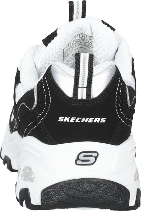 Immagine prodotto Skechers D'Lites - Sneaker del più grande fan (40)