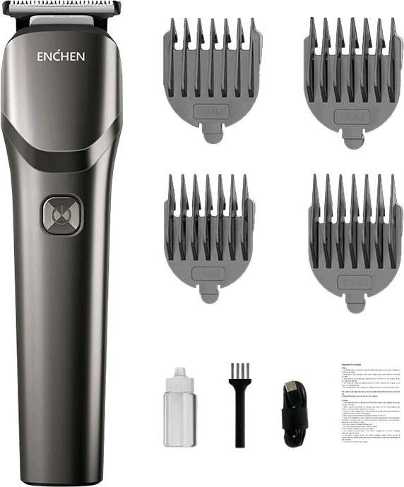 Actual product image Xiaomi Beardo 2