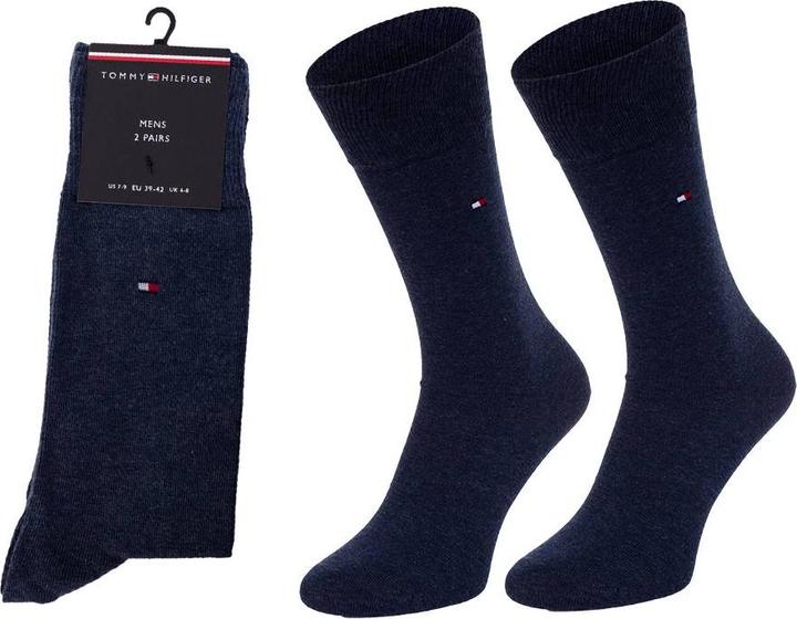 Produktbild Tommy Hilfiger Socken two (2er Pack, 39 - 42)