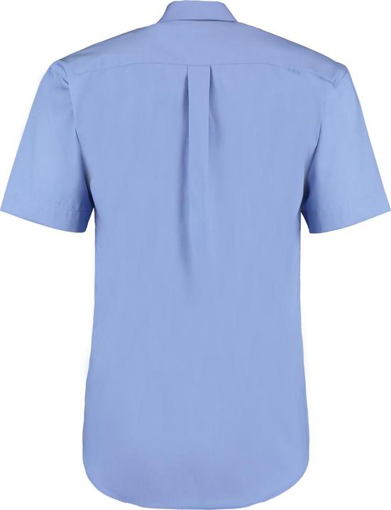 Image du produit Kustom Kit Chemise Oxford d'entreprise à manches courtes (55)