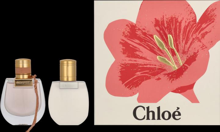 Produktbild Chloé Chloe Nomade Parfüm für Frauen - 50 Ml (Parfum set)